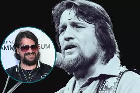 New, Unheard Music From Waylon Jennings Is on the Way