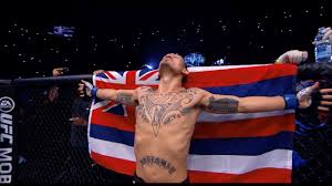 Max holloway was born on december 4, 1991 in honolulu, hawaii, usa. Ufc 231 Max Holloway The Blessed Express Is Here Youtube