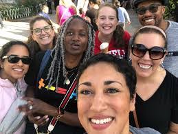 Heidi Gearhart's Instagram, Twitter & Facebook