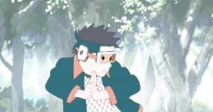 Obito Tumblr Anime Naruto Naruto Uzumaki Naruto Gif