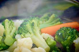 Maybe you would like to learn more about one of these? Cuisson A La Vapeur Le B A Ba