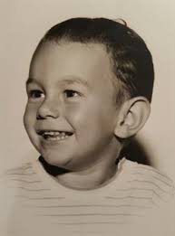 Dennis Gene Tucker Obituary