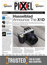 Pixel Magazine 965 By Life Media Group Issuu