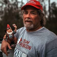 In Disaster Relief, Everyone Has A Role. These Volunteers Know It.