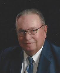 Roy Noble Wiley Obituary 2019