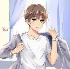 Fantastis 13 foto keren anime couple by. Couple Anime Couple Keren Facebook