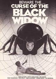 Join cbr as we look at 15 times when she murdered someone with extreme prejudice. Curse Of The Black Widow Wikipedia