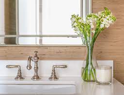 Bathroom sink faucets are often overlooked while considering a makeover of bath spaces. Your Guide To Buying A Bathroom Faucet