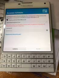 Second method for blackberry id unlock. Bypass Blackberry Id Blackberry Forums At Crackberry Com