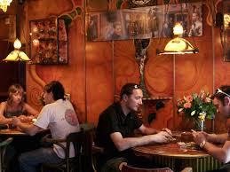 The bulldog energy is a coffeeshop and opened its doors in january 1992. 14 Best Coffeeshops In Amsterdam For A Legal High