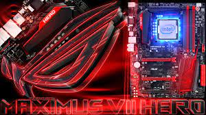 Wallpaper asus rog neon 4k hi tech 18941 page 2. Asus Rog Wallpaper Creations Page 24