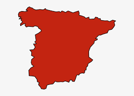 You can't escape spain's history and culture even if you wanted to. Small Spain Map Png Free Transparent Png Download Pngkey