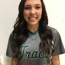 Hailey Warren's High School Career Home