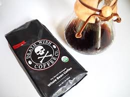 The normal caffeine concentration is approximately 95 mg per cup. Death Wish Coffee Review 2021 Pros Cons Verdict Coffee Affection