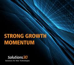 Poursuivez avec des graphiques interactifs et les principales actualités sur solutions 30 se. Solutions 30 Solutions 30 Twitter