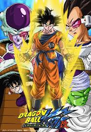 Beyond the epic battles, experience life in the dragon ball z world as you fight, fish, eat, and train with goku. Dragon Ball Kai Fuji Television Network Inc