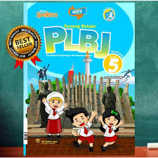 Soal uts plbj kelas 6 semester 1 ktsp berikut ini merupakan contoh latihan soal uts pendidikan. Lks Plbj Kelas 5 Sd Mi Semester Satu K 13 Edisi Terbaru Shopee Indonesia