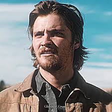 fyp #foryou #yellowstone #kaycedutton #ripwheeler