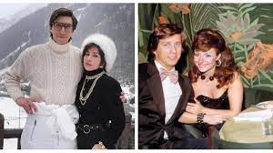Domani l'intervista esclusiva con le dichiarazioni sul film con ladygaga sull'omicidio gucci. Obsession Jealousy And Murder The True Story Behind House Of Gucci Starring Lady Gaga And Adam Driver The National