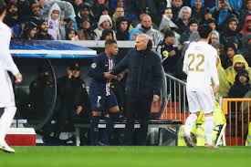 Мбаппе гений, нахуй пошёл крывоногий дест. Mbappe V 14 Let Ezdil V Real Skryval Vse Ot Druzej Chut Ne Snyal Botinki Pered Zidanom Gol Ru