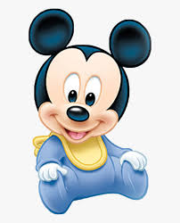 Download transparent mickey png for free on pngkey.com. Mickey Mouse Happy Birthday Baby Hd Png Download Transparent Png Image Pngitem
