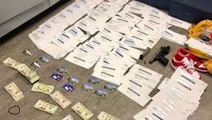 These technologies are necessary for the underlying operation of the site or app or to display or enable functionality you have. California Edd Fraud Involves Stolen Ids Dark Web International Crime