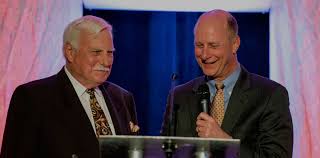 He turned a moribund cardinals program into a contender in his 10 seasons in louisville, leading them to their. Louisville Sports Commission Louisville Knows Sports Howard Schnellenberger Award