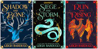 Shadow and bone is proof that adapting someone else's work doesn't mean adapting all of their while it's too early to signal whether shadow and bone will have the same impact on pop culture as. Netflix S Shadow And Bone Everything You Need To Know What S On Netflix