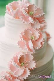 2013 Kreatif Soz Ve Nisan Pastasi Modeli Flower Cake Beautiful Wedding Cakes Beautiful Cakes