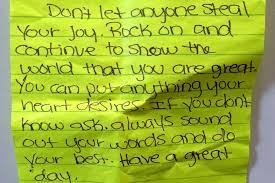 Don T Let Anyone Steal Your Joy Andrea Kihlstedt