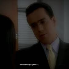 Escena De Armando Disfrazado De Betty Santa Cruz Halloween