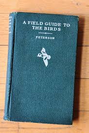 1999 by virginia marie peterson all illustrations from a field guide to the birds copyright 1980 by roger tory kind of bird. Peterson First Edition Field Guide The Zen Birdfeeder