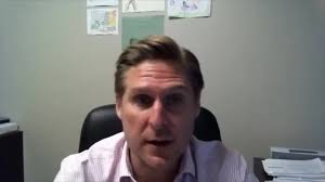 Dr Stephen Schleicher