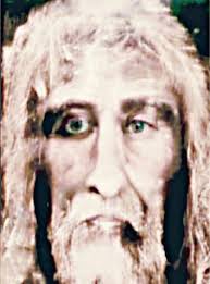 Shroud of Turin Shirt Availability in Different Sizes