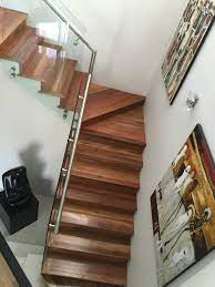Look through staircase photos in different colors and styles and when you find a contemporary staircase design that inspires you, save it to an ideabook or contact the pro who made it happen to see what kind of design ideas they have for your home. Types Of Staircases 14 Different Types Of Staircases Foyr