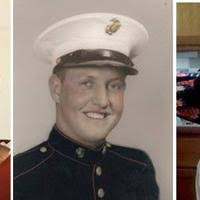 Obituaries in the Courier Sunday and Monday