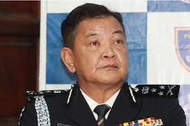 Abdul hamid bador is nation's no. Head Of Special Branch Abdul Hamid Bador Most Likely To Be Malaysia S Next Police Chief Se Asia News Top Stories The Straits Times