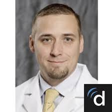 Dr. David J. Vearrier, MD