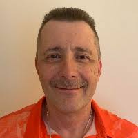 Stephen (Steve) Yates, LMFT