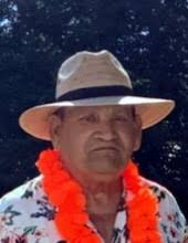 Efrain L. Ramos Obituary 2021