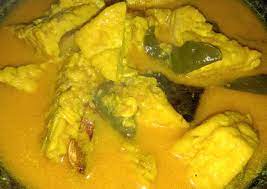 Berikut ini beberapa olahan dari bahan tahu & tempe yang mudah dibuat untuk sarapan berdua. Resep Tahu Tempe Kuah Kuning Untuk Pemula