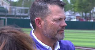 Carroll helps UE baseball's return to former Glory