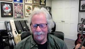 Chris Hillman 'Time Between' Autobiography Q&A, Part 2