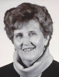 RoseMary Kerr Bouvette Obituary January 17, 2018