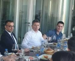 Meni je potpuno razumljiva nemoć đilasa, ali napadi na porodicu vučić su najniži mogući udarci! Ivan Beslic Ivanbeslic12 Twitter