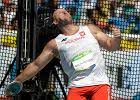 Razem wywalczyli siedem medali imprez międzynarodowych, w tym dwa olimpijskie srebra. Piotr Malachowski Sport
