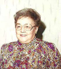 Marianne Joint Obituary February 3, 2013