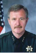 John Stone (sheriff)