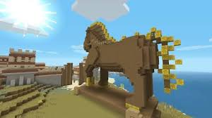 Greek network is a new and awesome minecraft bedrock server. 170 Mine Craft Ideas Minecraft Cool Minecraft How To Play Minecraft