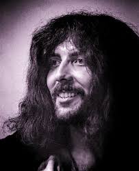 Tony Iommi's early interview and Black Sabbath's rock music legacy